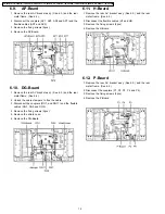 Preview for 12 page of Panasonic TC-26LX1H Service Manual