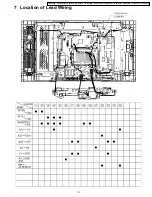 Preview for 15 page of Panasonic TC-26LX1H Service Manual