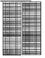 Preview for 74 page of Panasonic TC-26LX1H Service Manual