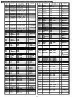 Preview for 78 page of Panasonic TC-26LX1H Service Manual