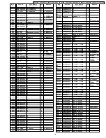 Preview for 79 page of Panasonic TC-26LX1H Service Manual