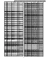 Preview for 81 page of Panasonic TC-26LX1H Service Manual