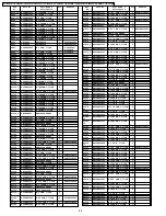 Preview for 82 page of Panasonic TC-26LX1H Service Manual