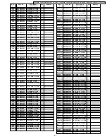 Preview for 83 page of Panasonic TC-26LX1H Service Manual