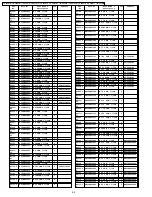 Preview for 84 page of Panasonic TC-26LX1H Service Manual