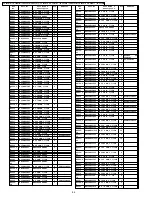 Preview for 86 page of Panasonic TC-26LX1H Service Manual