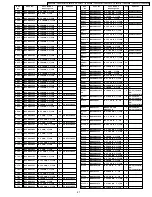 Preview for 87 page of Panasonic TC-26LX1H Service Manual