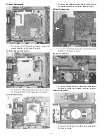 Preview for 10 page of Panasonic TC-26LX600 - 26" LCD TV Service Manual