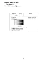 Preview for 13 page of Panasonic TC-26LX600 - 26" LCD TV Service Manual