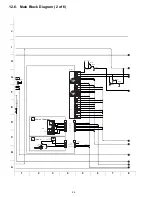 Preview for 26 page of Panasonic TC-26LX600 - 26" LCD TV Service Manual