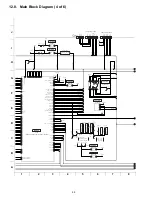 Preview for 28 page of Panasonic TC-26LX600 - 26" LCD TV Service Manual