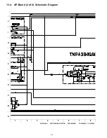 Preview for 34 page of Panasonic TC-26LX600 - 26" LCD TV Service Manual