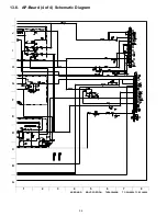 Preview for 36 page of Panasonic TC-26LX600 - 26" LCD TV Service Manual