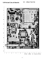 Preview for 40 page of Panasonic TC-26LX600 - 26" LCD TV Service Manual