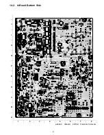 Preview for 41 page of Panasonic TC-26LX600 - 26" LCD TV Service Manual