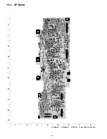 Preview for 42 page of Panasonic TC-26LX600 - 26" LCD TV Service Manual