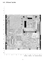 Preview for 44 page of Panasonic TC-26LX600 - 26" LCD TV Service Manual