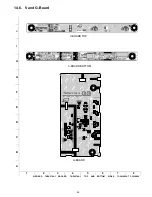 Preview for 45 page of Panasonic TC-26LX600 - 26" LCD TV Service Manual