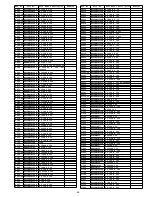 Preview for 49 page of Panasonic TC-26LX600 - 26" LCD TV Service Manual