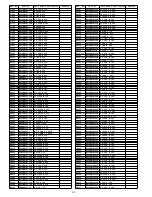 Preview for 50 page of Panasonic TC-26LX600 - 26" LCD TV Service Manual