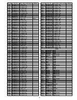 Preview for 51 page of Panasonic TC-26LX600 - 26" LCD TV Service Manual