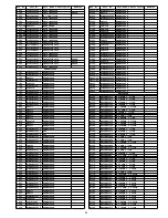 Preview for 53 page of Panasonic TC-26LX600 - 26" LCD TV Service Manual