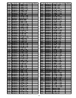 Preview for 55 page of Panasonic TC-26LX600 - 26" LCD TV Service Manual