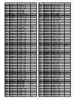 Preview for 56 page of Panasonic TC-26LX600 - 26" LCD TV Service Manual