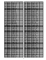 Preview for 57 page of Panasonic TC-26LX600 - 26" LCD TV Service Manual