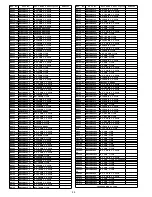 Preview for 58 page of Panasonic TC-26LX600 - 26" LCD TV Service Manual