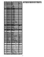 Preview for 59 page of Panasonic TC-26LX600 - 26" LCD TV Service Manual