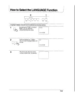 Предварительный просмотр 15 страницы Panasonic TC-29AS1R Operating Instructions Manual