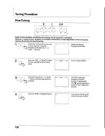 Предварительный просмотр 18 страницы Panasonic TC-29AS1R Operating Instructions Manual