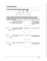 Предварительный просмотр 19 страницы Panasonic TC-29AS1R Operating Instructions Manual