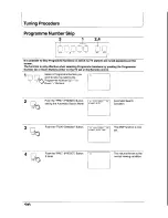 Предварительный просмотр 20 страницы Panasonic TC-29AS1R Operating Instructions Manual