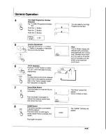 Предварительный просмотр 23 страницы Panasonic TC-29AS1R Operating Instructions Manual