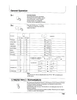 Предварительный просмотр 25 страницы Panasonic TC-29AS1R Operating Instructions Manual