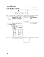 Предварительный просмотр 26 страницы Panasonic TC-29AS1R Operating Instructions Manual