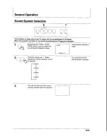 Предварительный просмотр 27 страницы Panasonic TC-29AS1R Operating Instructions Manual