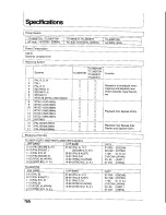 Предварительный просмотр 38 страницы Panasonic TC-29AS1R Operating Instructions Manual