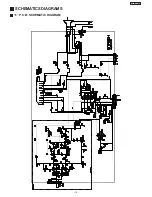 Предварительный просмотр 19 страницы Panasonic TC-29FJ30LA Service Manual