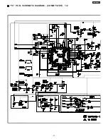 Предварительный просмотр 23 страницы Panasonic TC-29FJ30LA Service Manual