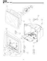 Предварительный просмотр 30 страницы Panasonic TC-29FJ30LA Service Manual