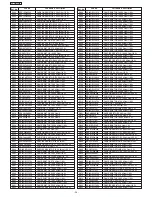 Предварительный просмотр 36 страницы Panasonic TC-29FJ30LA Service Manual