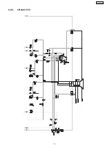 Предварительный просмотр 19 страницы Panasonic TC-29FX20P Service Manual