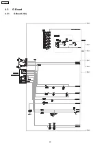 Предварительный просмотр 20 страницы Panasonic TC-29FX20P Service Manual