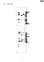 Предварительный просмотр 23 страницы Panasonic TC-29FX20P Service Manual