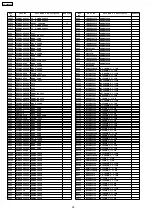 Предварительный просмотр 28 страницы Panasonic TC-29FX20P Service Manual