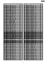 Предварительный просмотр 29 страницы Panasonic TC-29FX20P Service Manual