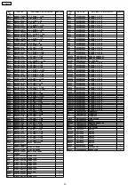 Предварительный просмотр 30 страницы Panasonic TC-29FX20P Service Manual